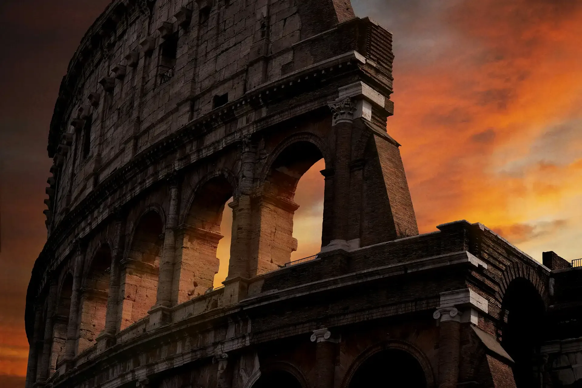 Luxury Italy: Rome, Tuscany & the Amalfi Coast