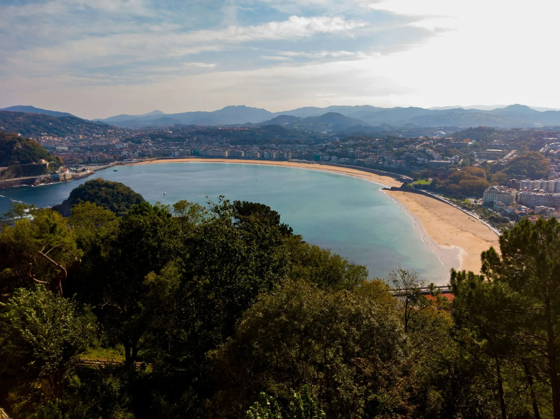 Flavours of Spain: Basque Country, Rioja & Madrid