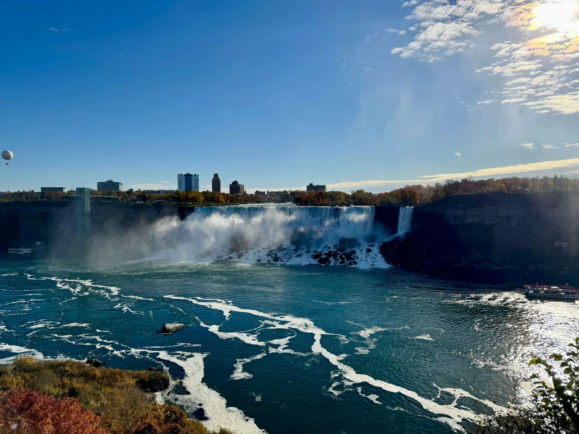 Zambia Family Safari: Victoria Falls & the Luangwa