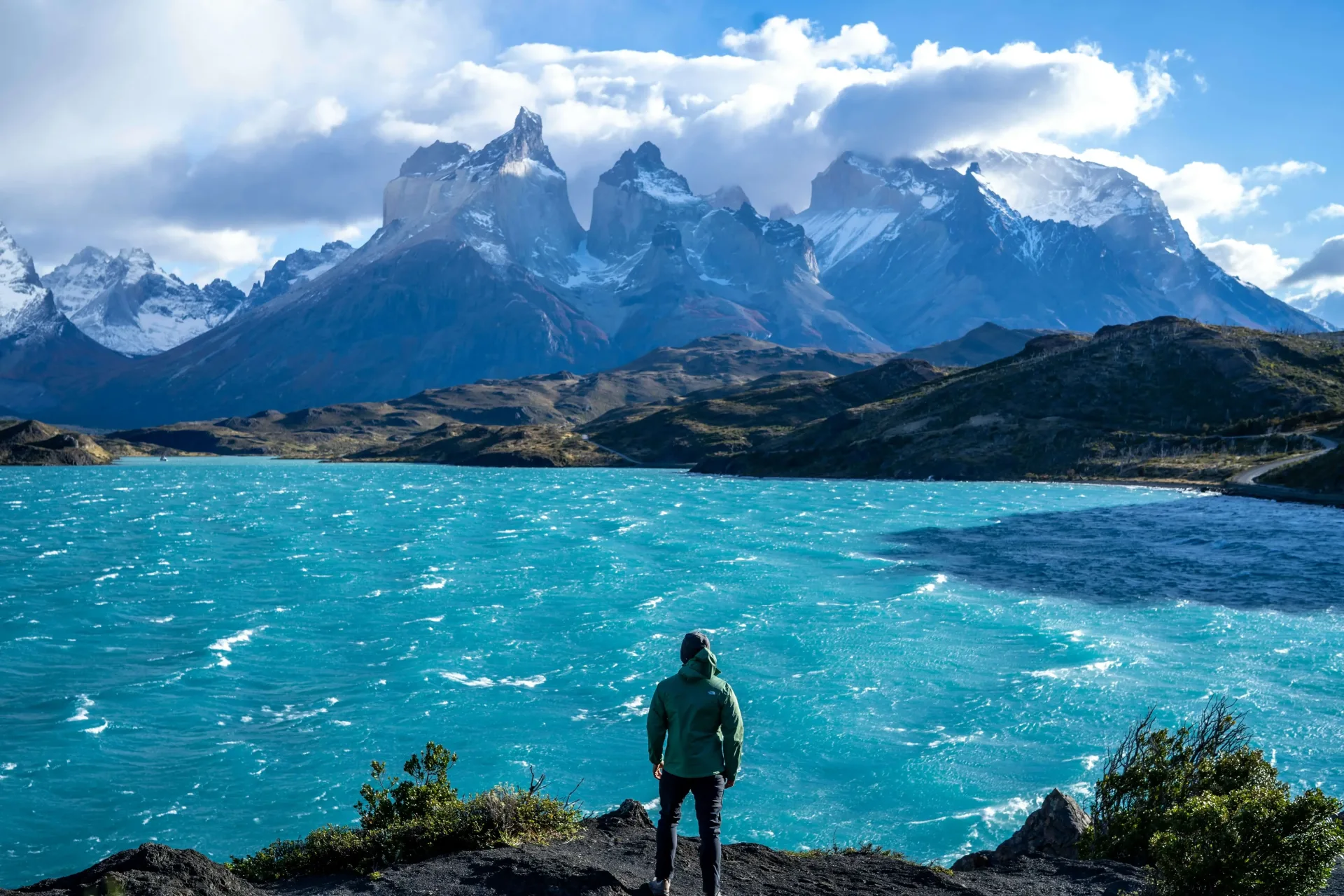 Chile Honeymoon: Atacama & Patagonia