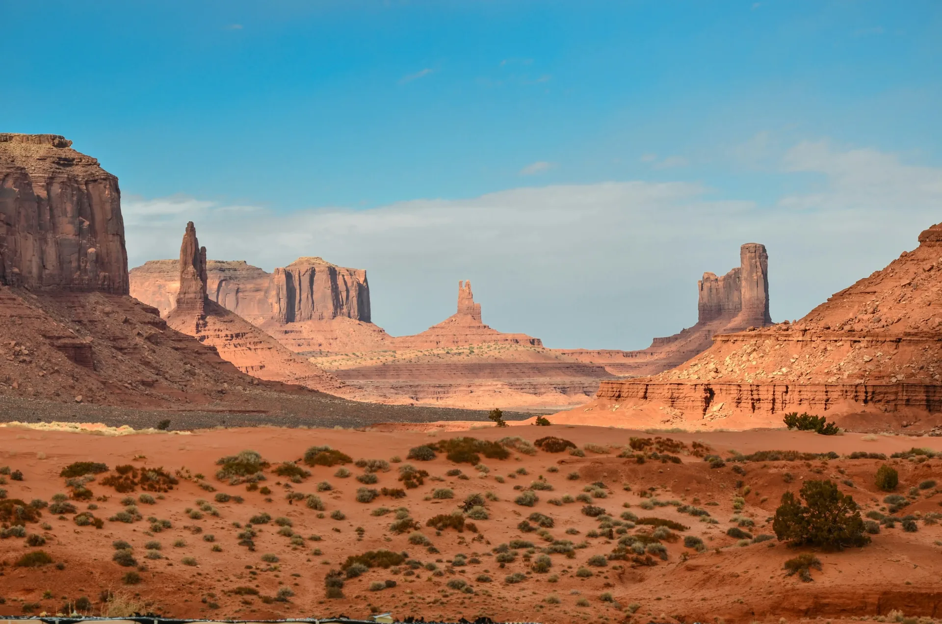 Luxury Mongolia: Private Gobi & Steppe by Luxury Ger Camp