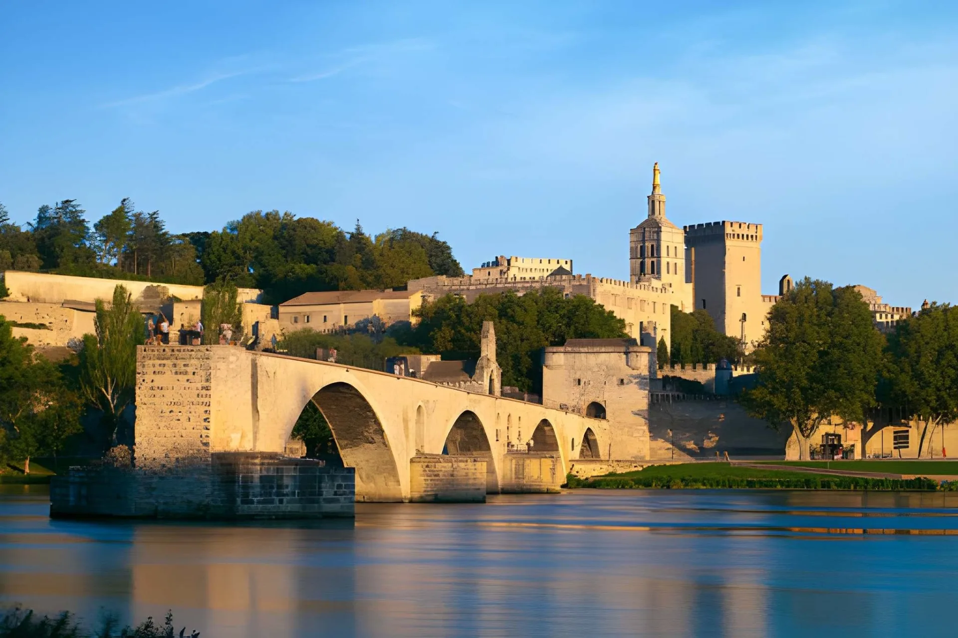 Provence & the French Riviera