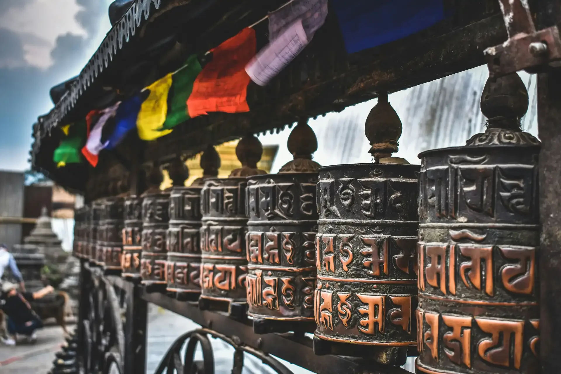 Luxury Nepal: Kathmandu, Pokhara & a Himalayan Lodge