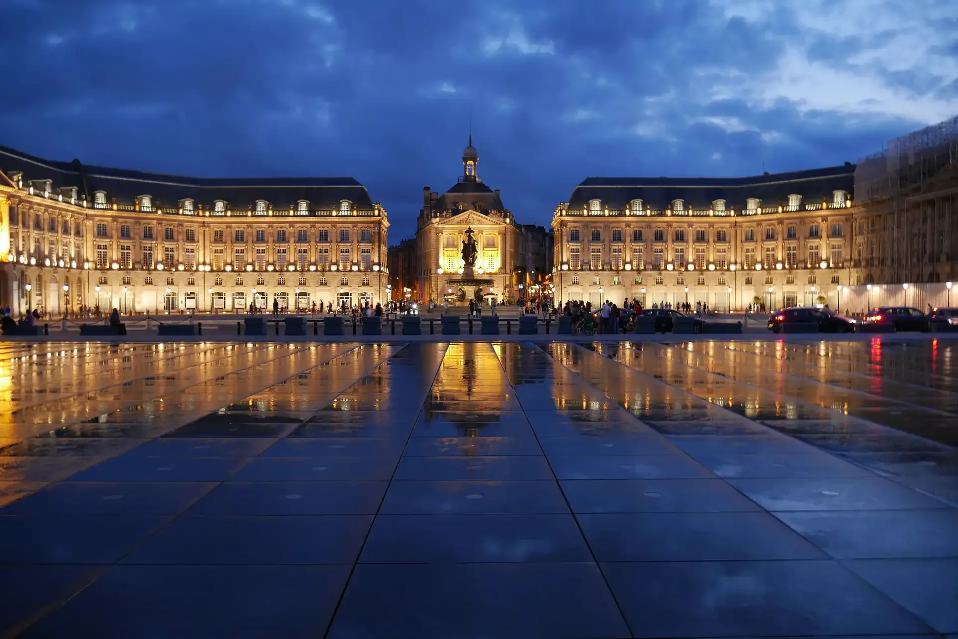 Bordeaux & the Dordogne: Wine and Villages