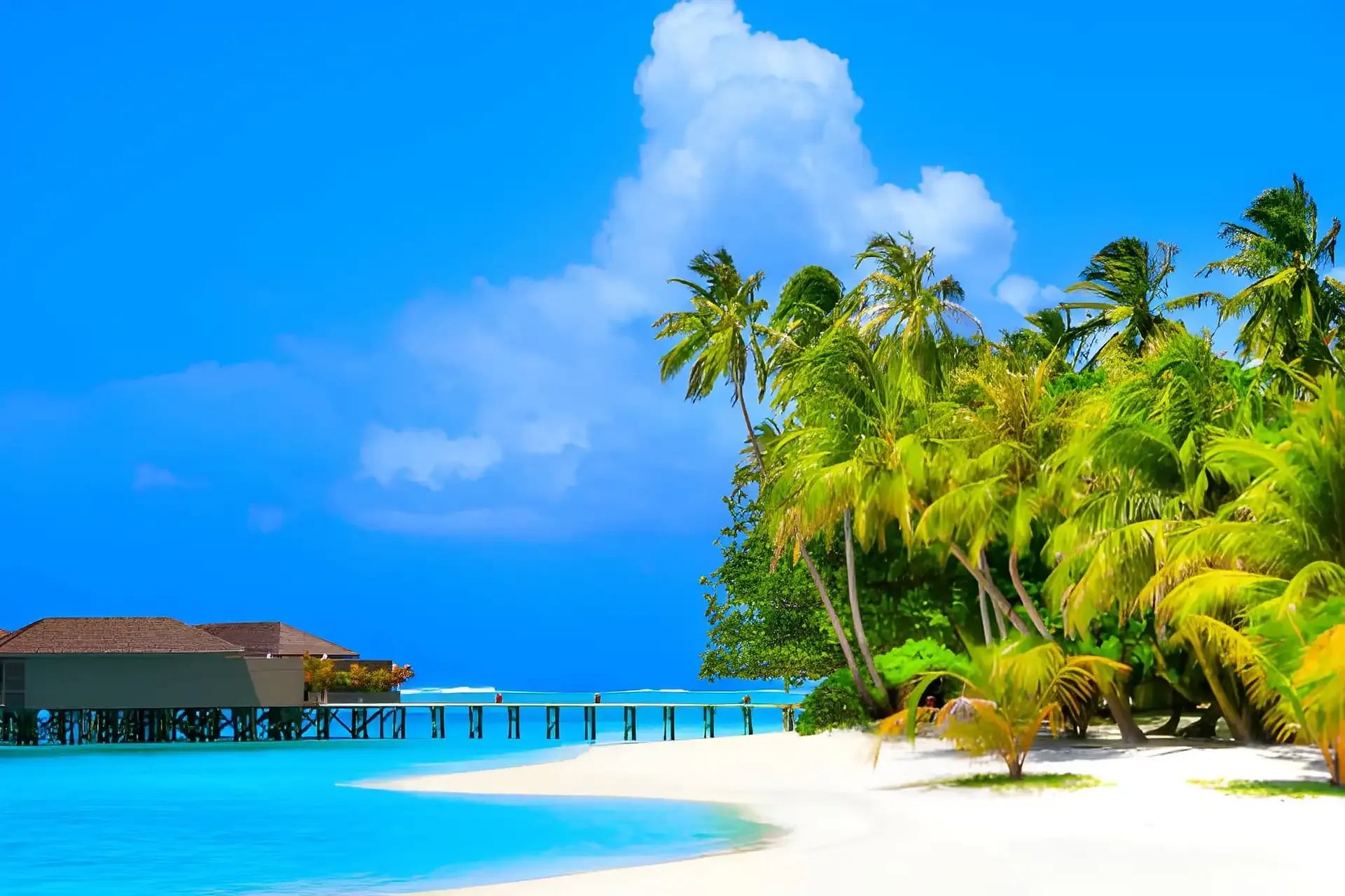 Mauritius Family Holiday: Beaches, Lagoons & Adventures