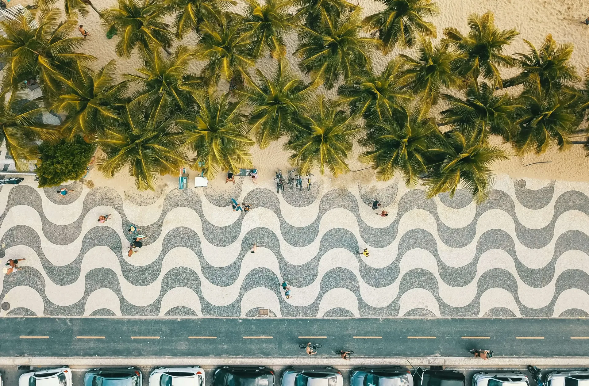 Rio de Janeiro & Iguazu Falls