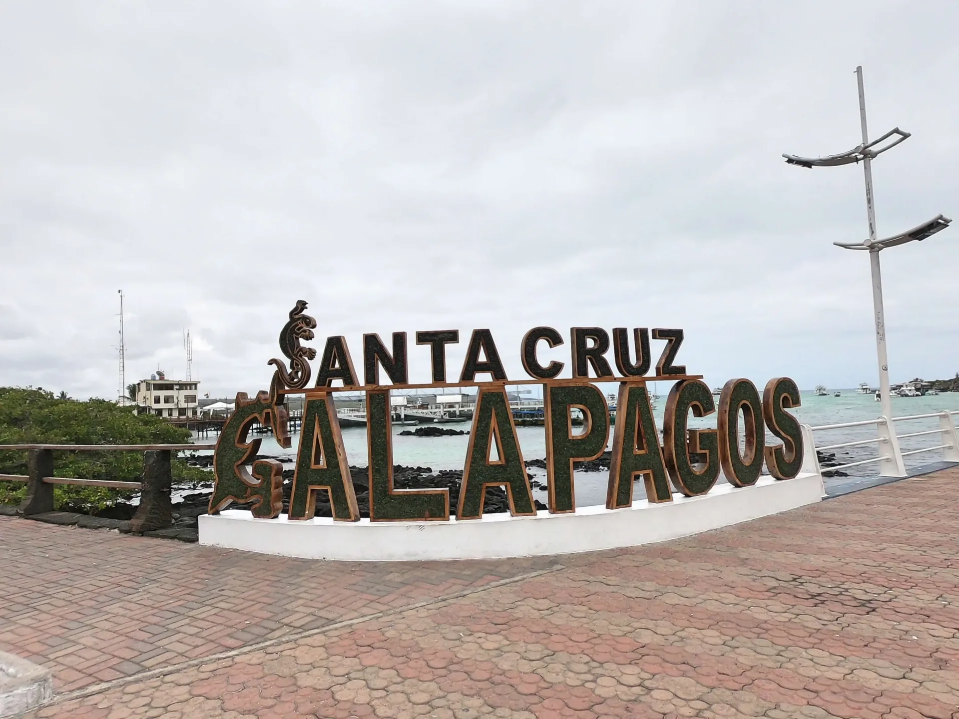 Ecuador Family Adventure: Andes & Galapagos