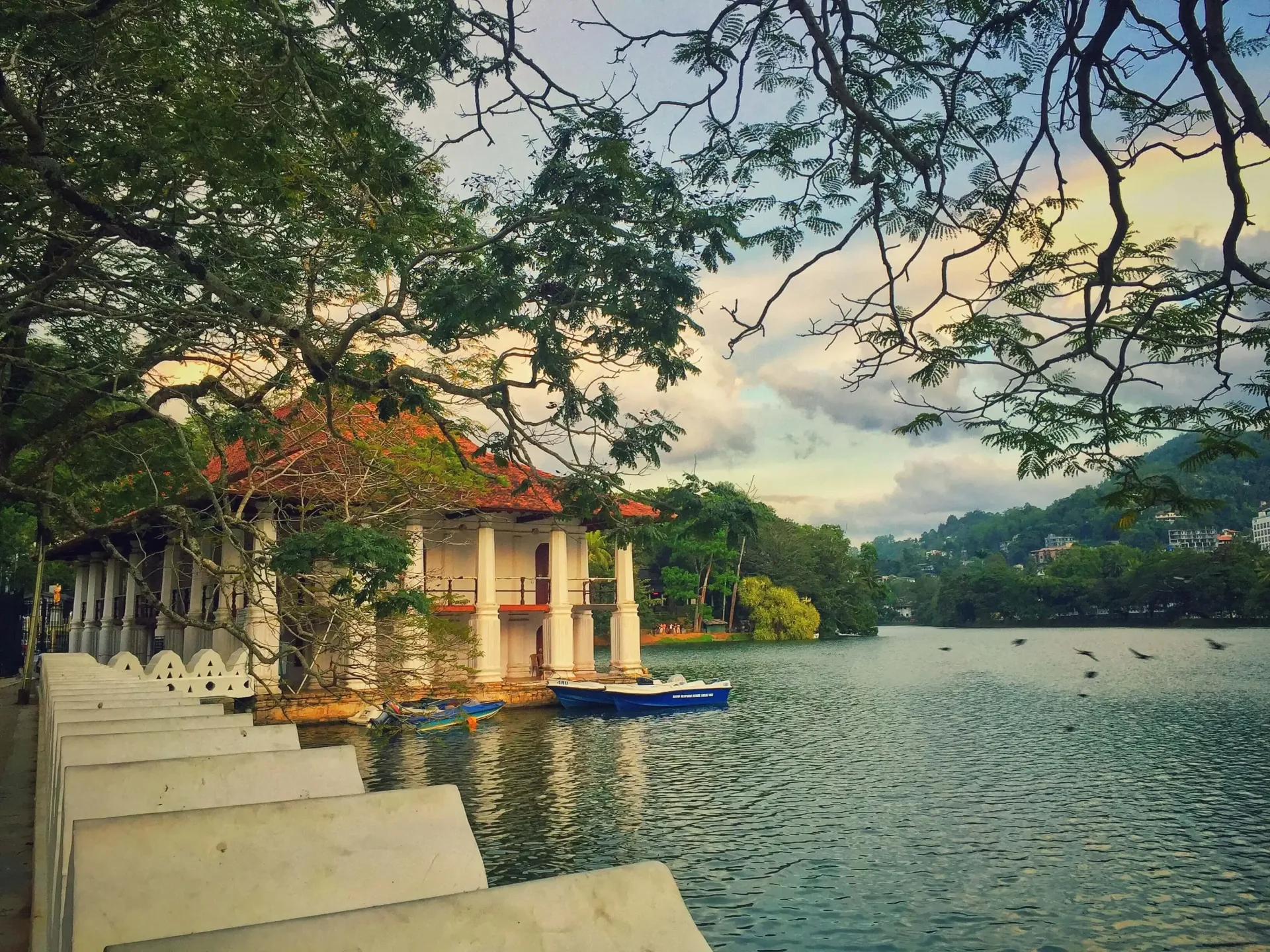 Sri Lanka Honeymoon: Hills, Beaches & Galle