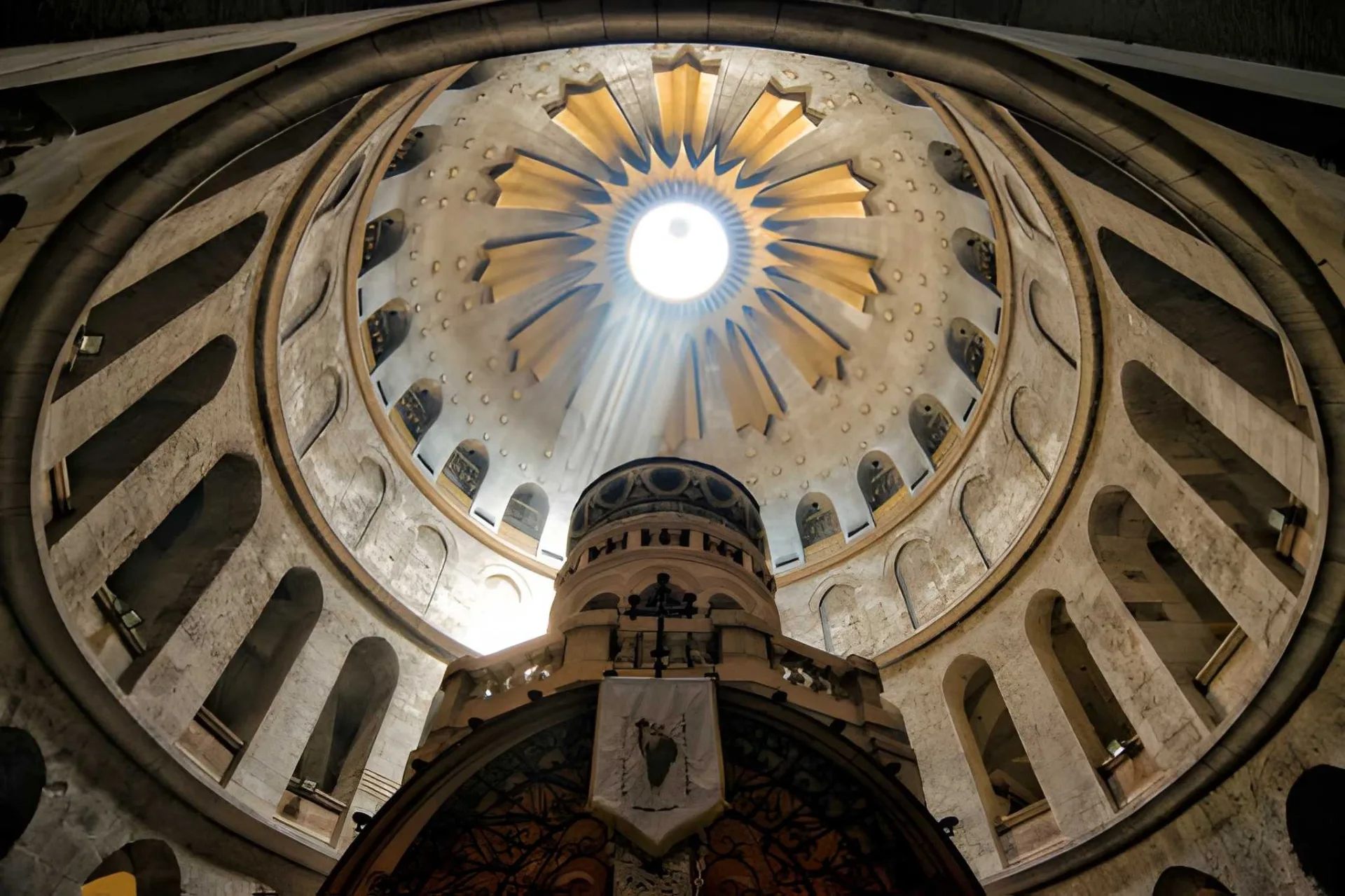 Holy Land Pilgrimage: In the Footsteps of Faith