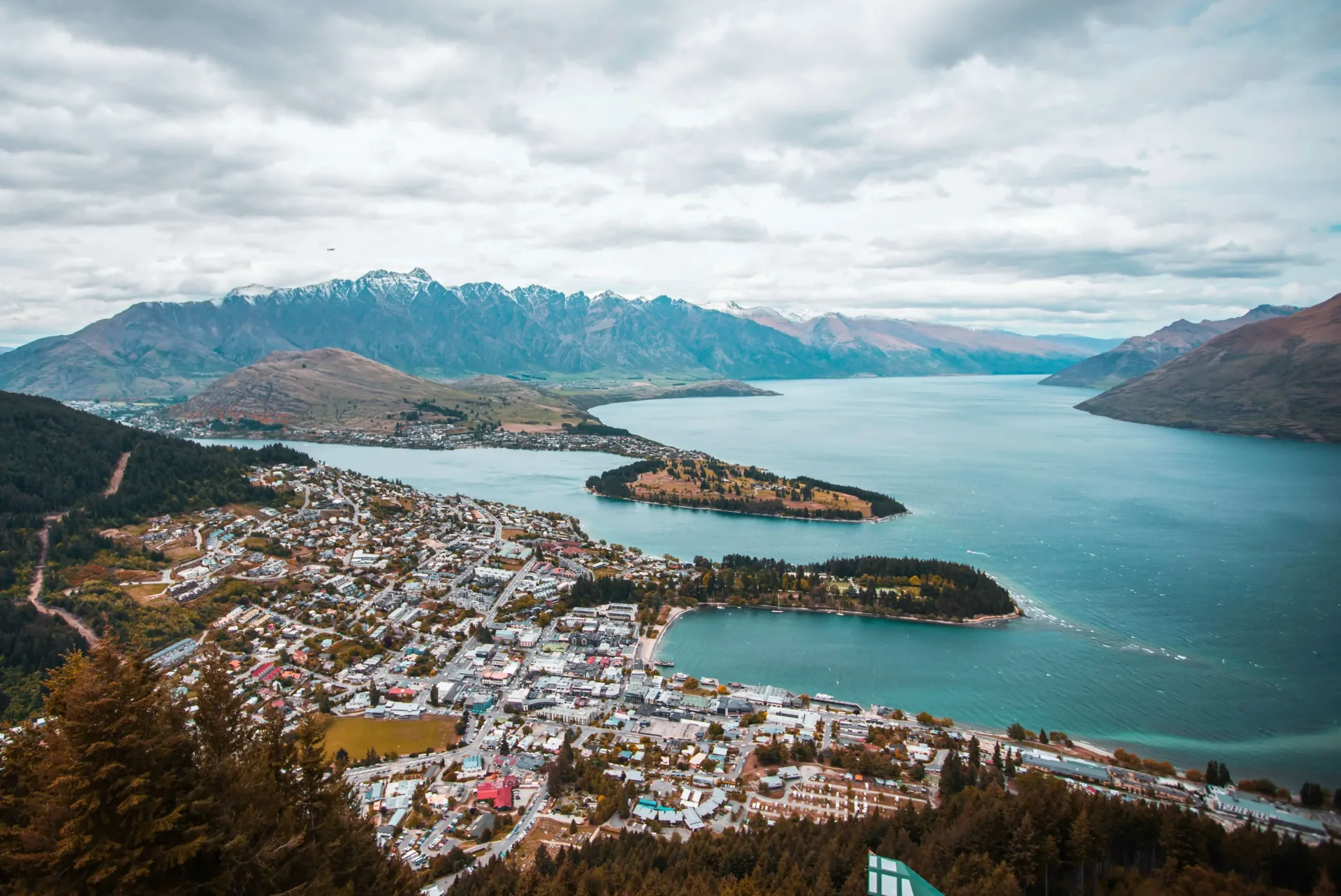 Queenstown Adventure Capital