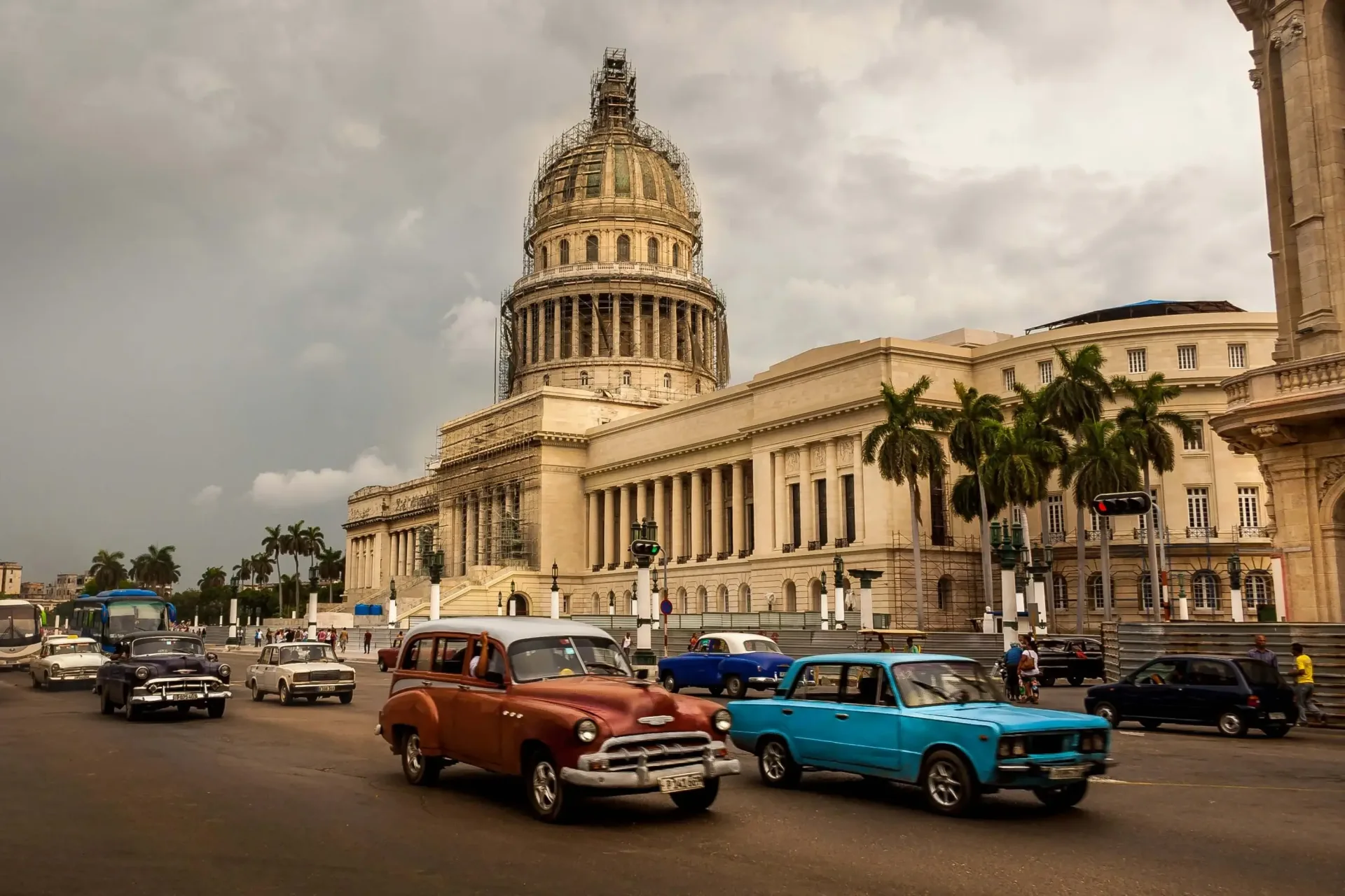 Cuba Music & Culture: Havana to Santiago